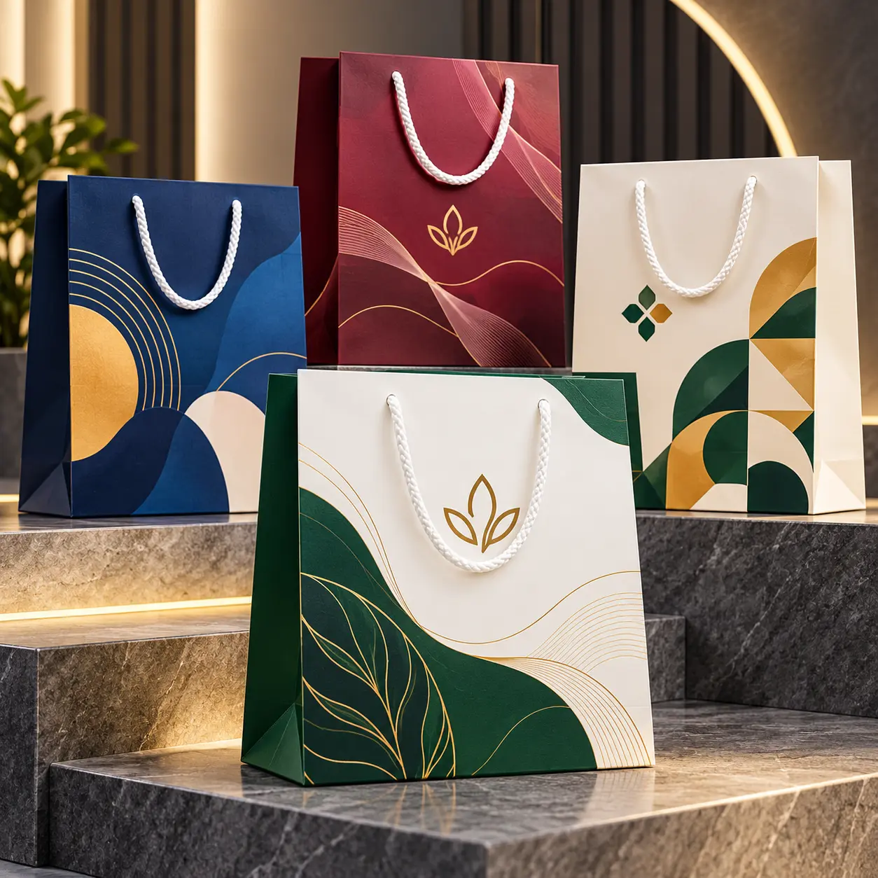 Karton canta, paket çapı, A4 çanta, hediyye paket, hediyye çantası
