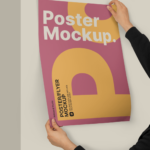 Poster çapı