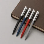 Qələm metal Bright Gum