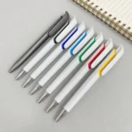 Qələm plastik 1182T