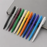 Qələm plastik B500