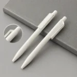 Qələm plastik D01 Antibakterial