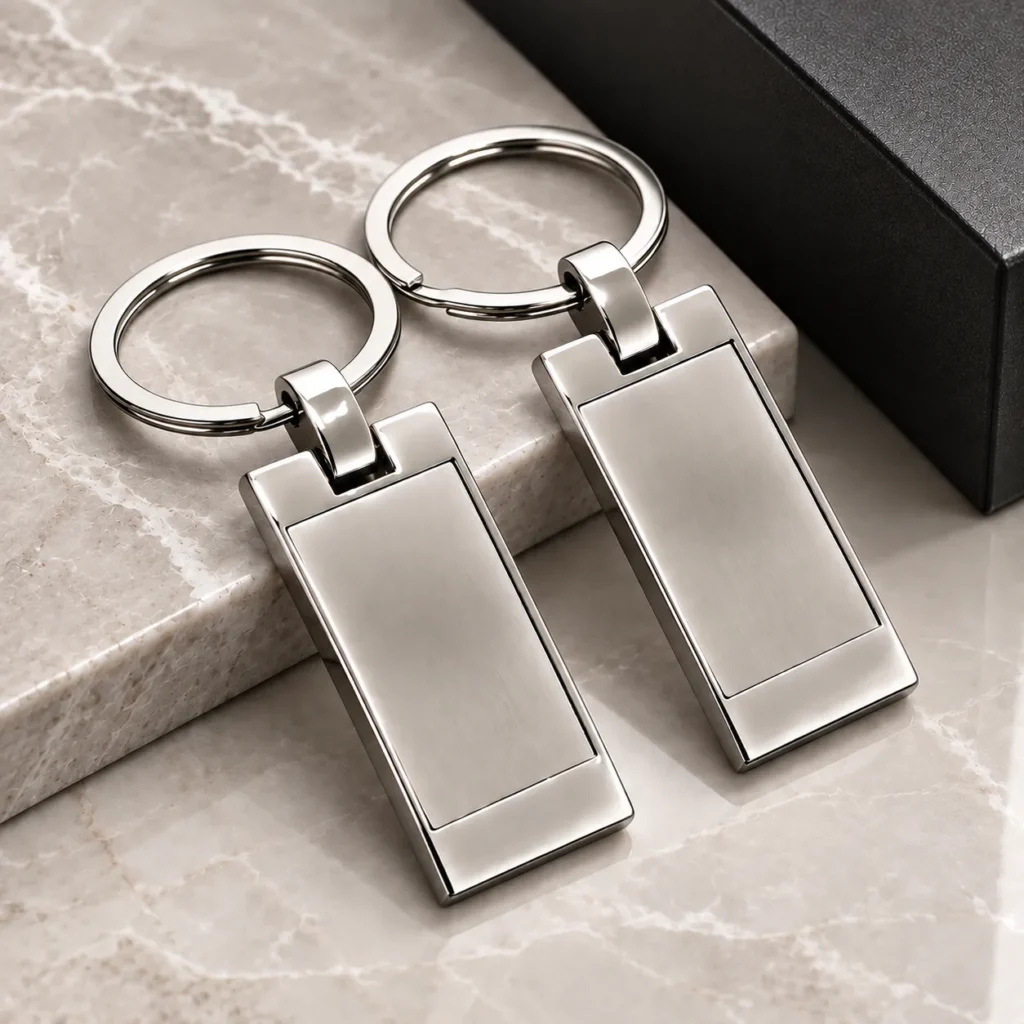 Açarlıq metal düzbucaq kod 1012