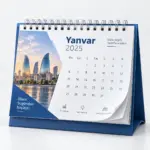 stolüstü kalendar və ya stolüstü təqvim, calendar