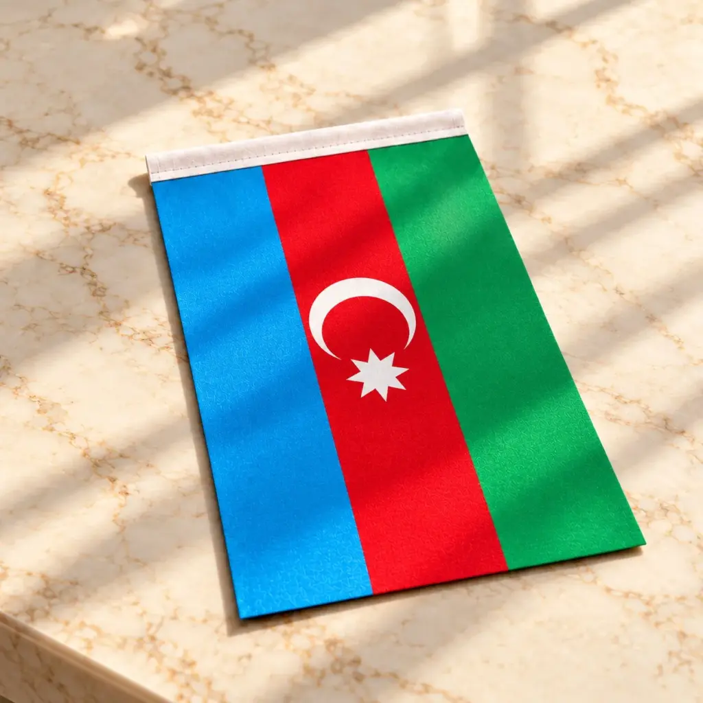 Azərbaycan bayrağı