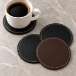 Fincan altlığı dairəvi
