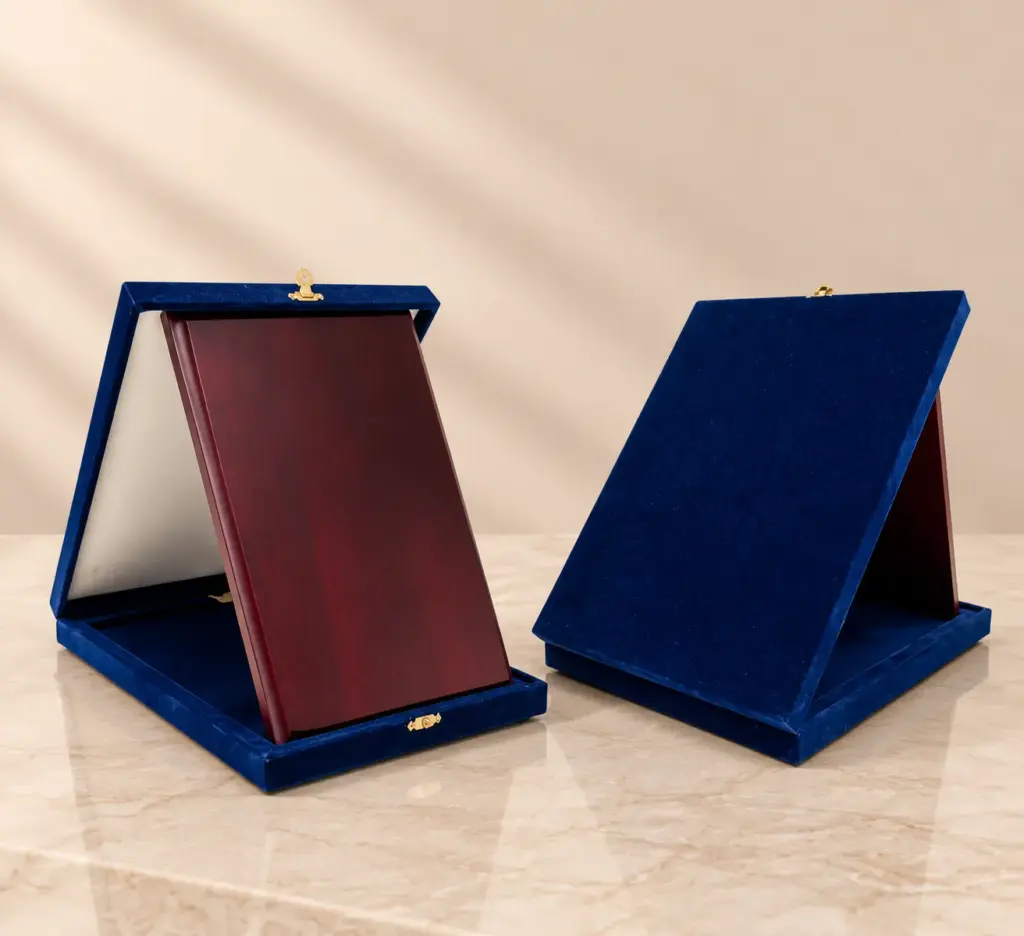 Plaket P02