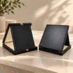 Plaket PC03 qara