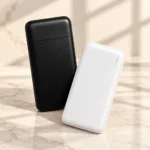 Powerbank OP705C 10000 mah videosu