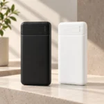 Powerbank PN01 10000 mah videosu