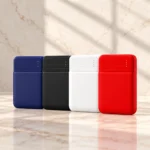 Powerbank PN01 5000 mah videosu
