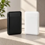 Powerbank PN03 5000 mah videosu
