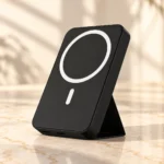 Powerbank PT50 5000 MAH qara videosu