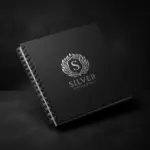 bloknotlar premium görünüşlü səviyyəli dəftər hədiyyəlik