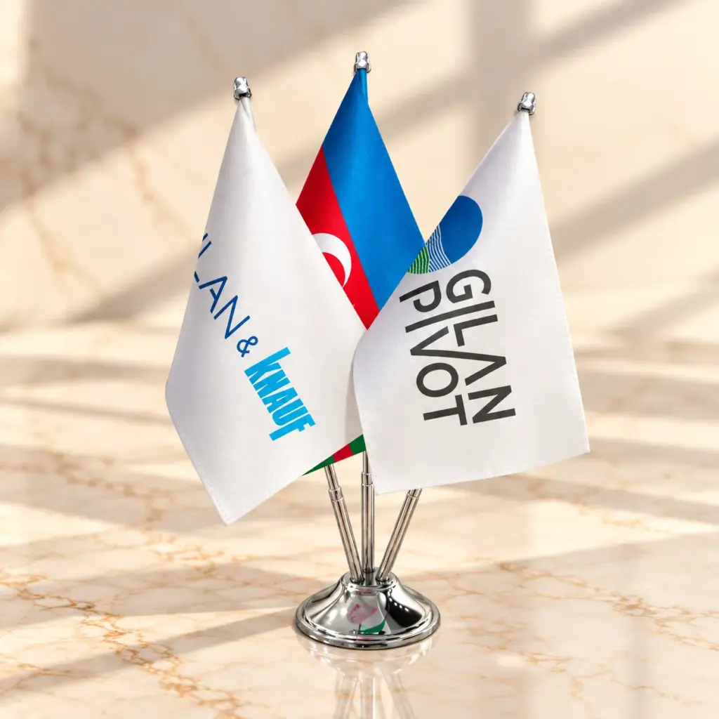 bayraq 3 direkli