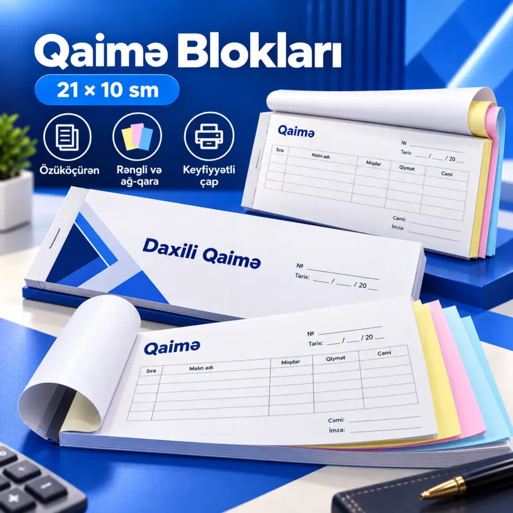 qaime gonderis resepturnik