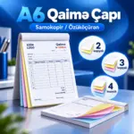 Qaimə sifarisi