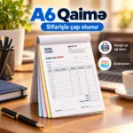 qebz, cek, qaime, faktura